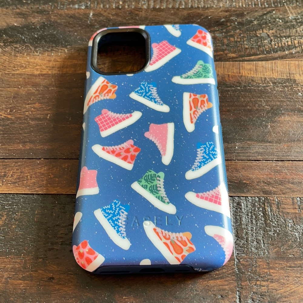 iPhone 11 Pro case